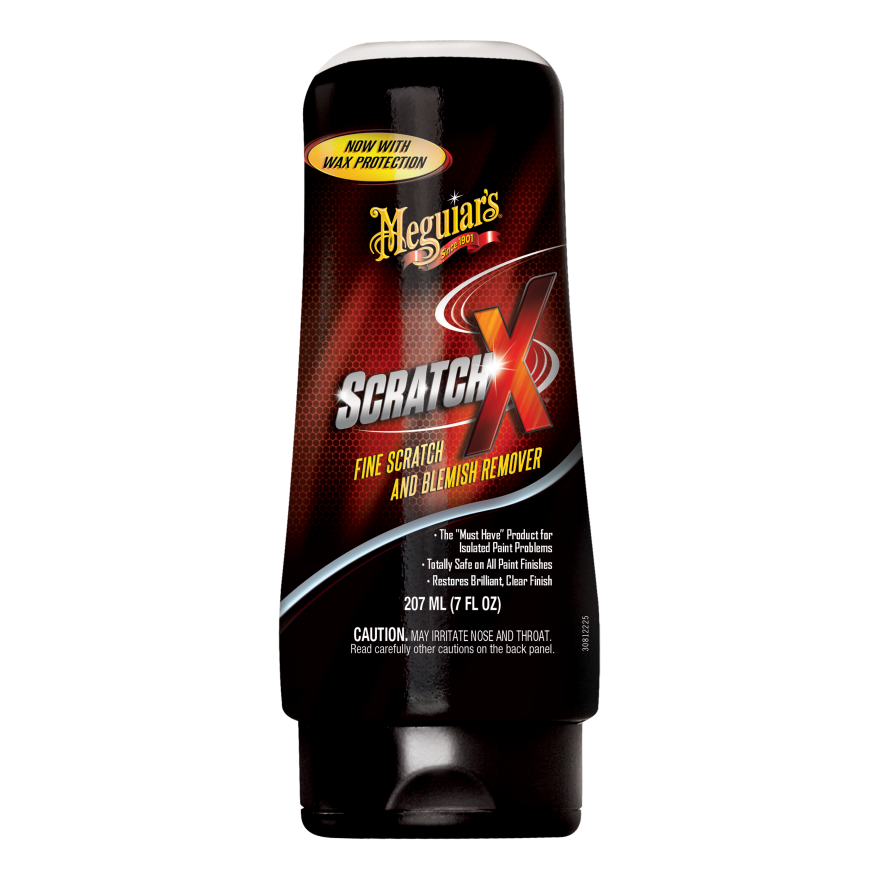 Meguiars G10307 7 Oz. ScratchX