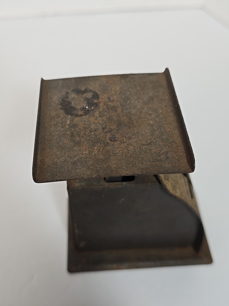 Vintage Postal Deluxe Thrifty Postage Scale