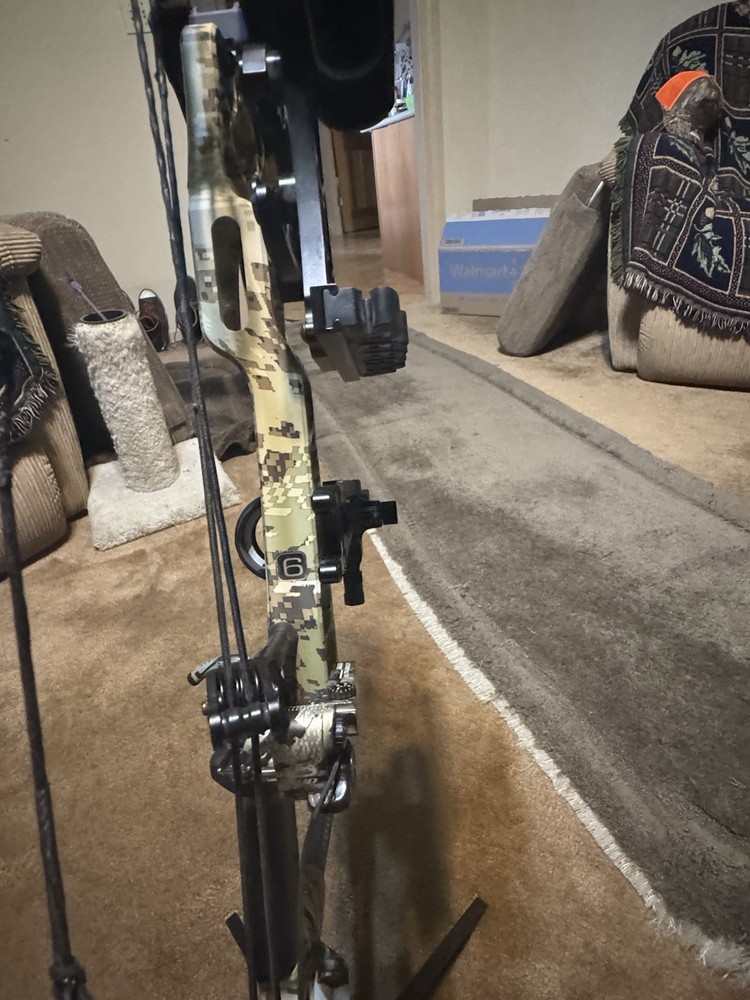 Mathews Halon 32