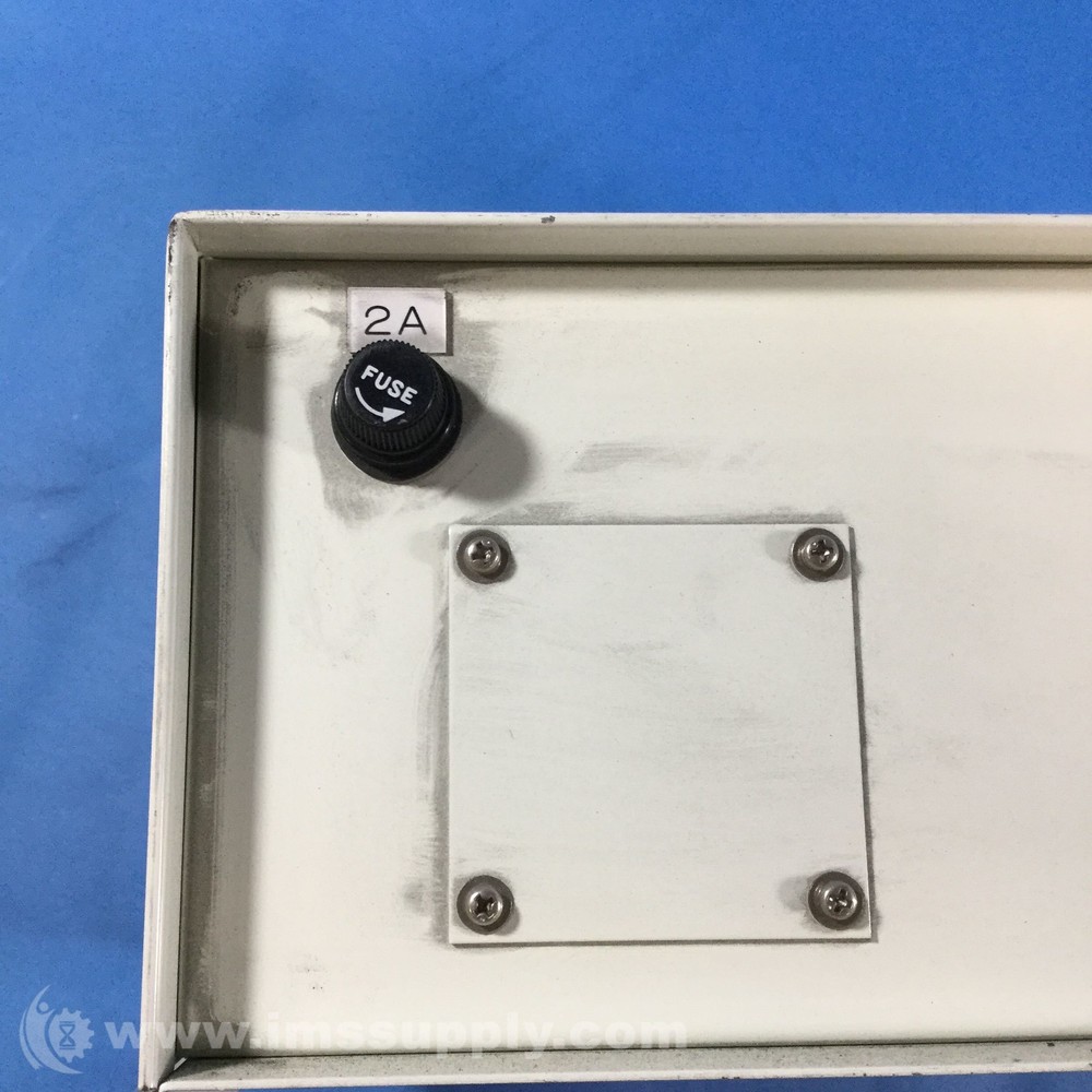 Kawasaki CONVEYOR ENCODER DISTRIBUTOR USIP