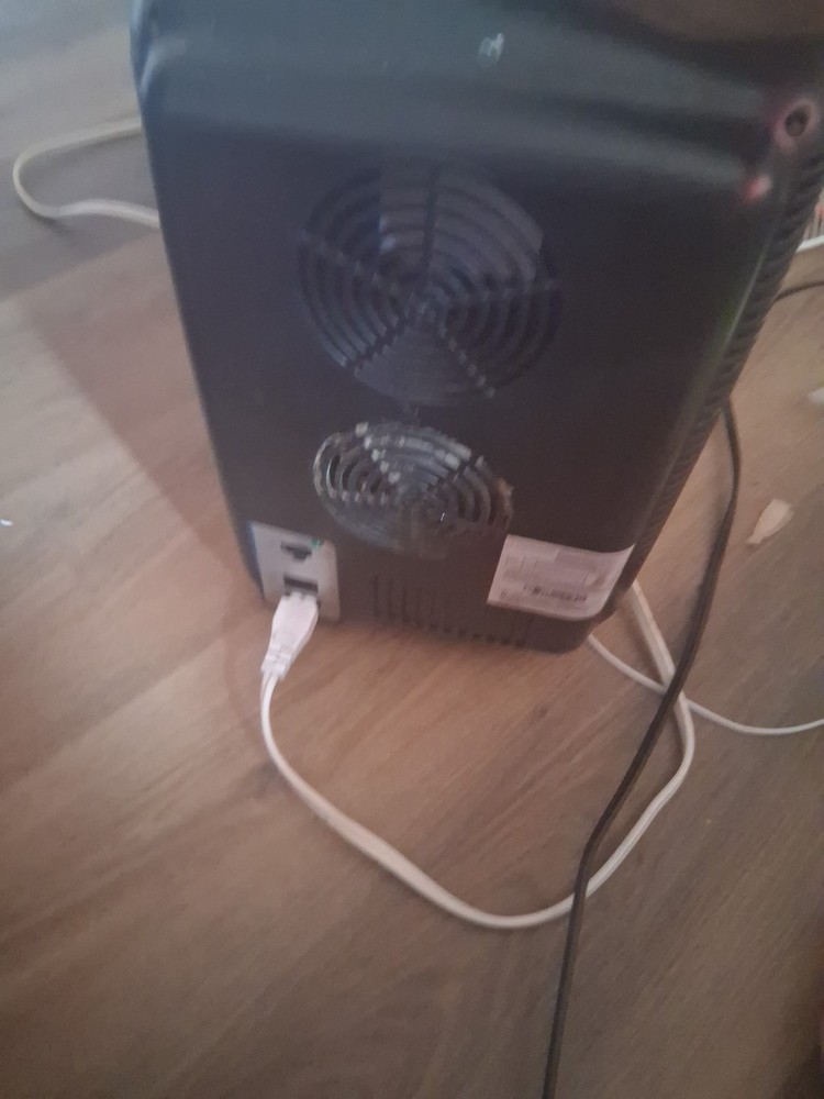 Frigidaire Mini Fridge