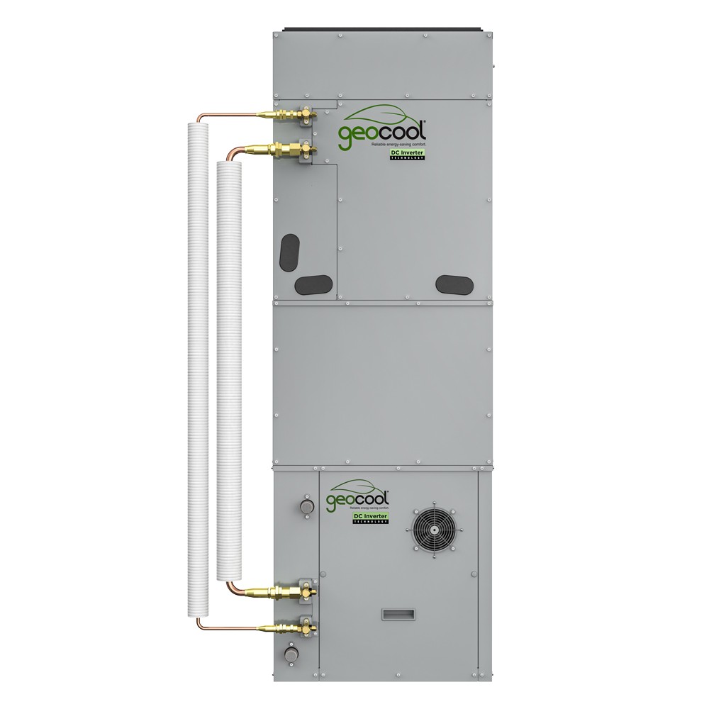 MrCool GeoCool 48K BTU 4T Split Blower Multi Positional 1300 CFM - Model GCSB...