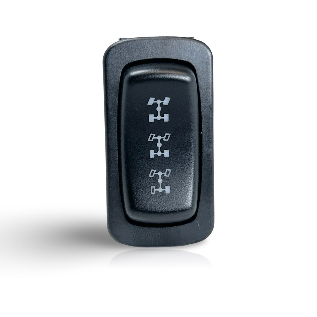 Polaris Ranger XP  1000 (2018-2021) All Wheel Drive 4x4 Switch - 4017086