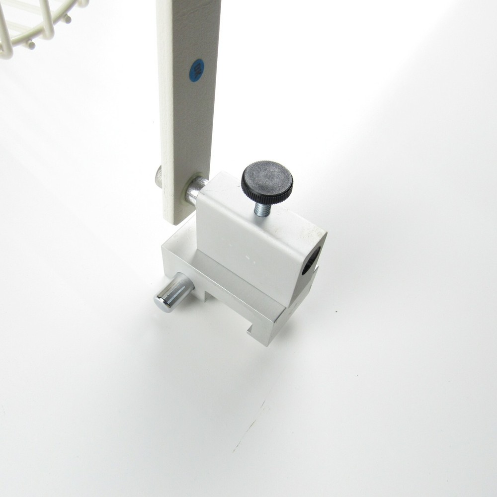 Rail Mount Sphygmomanometer