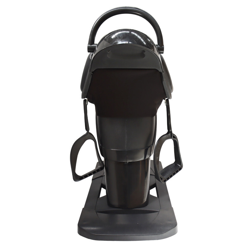 Electric Horse Riding Machine, 110V Horse Riding Abdominal Exercise Machine