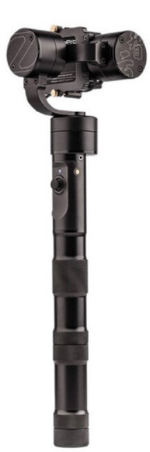 Zhiyun EVOLUTION 3-Axis Gimbal Stabilizer for Action Camera