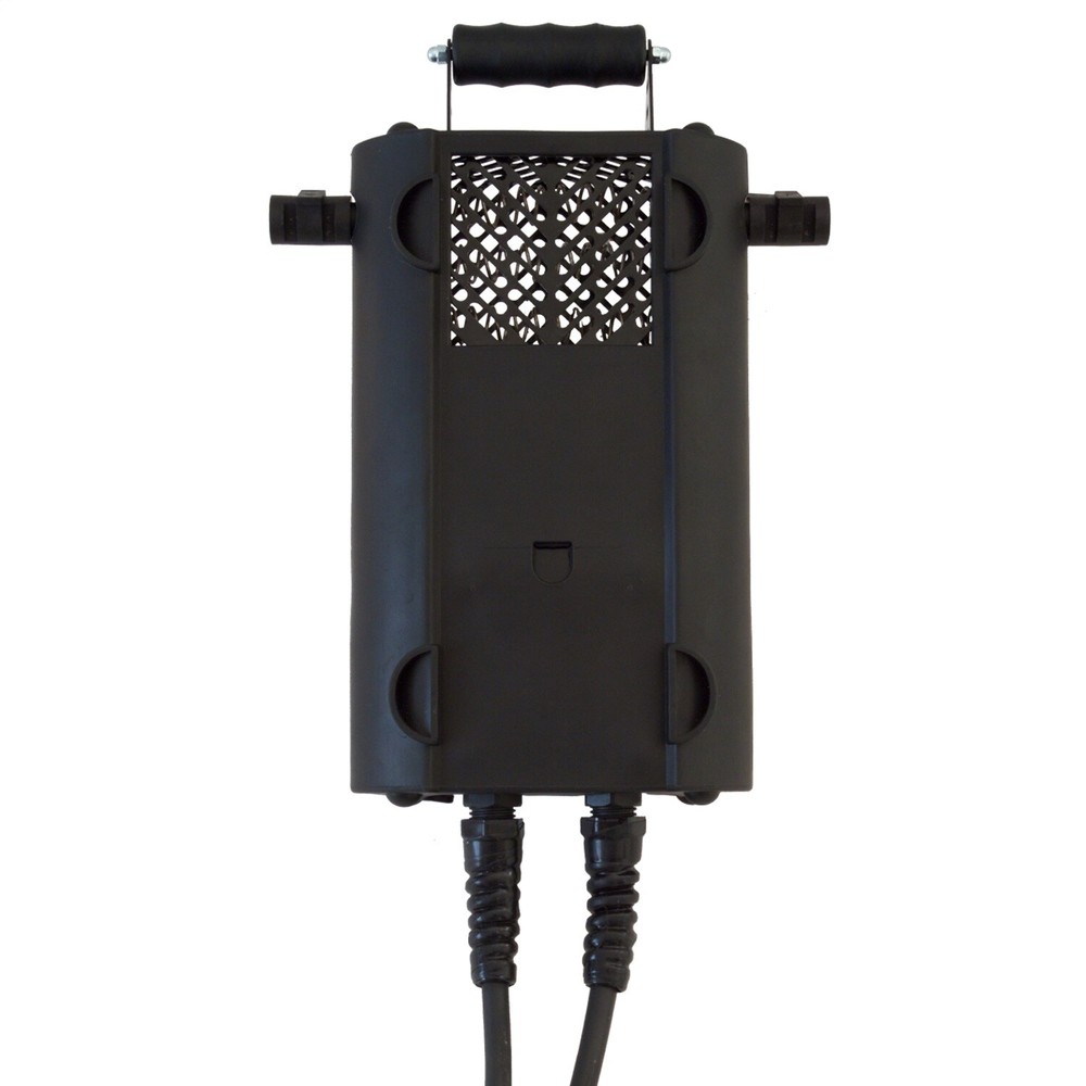AutoMeter BVA-230 Handheld Electrical System Analyzer