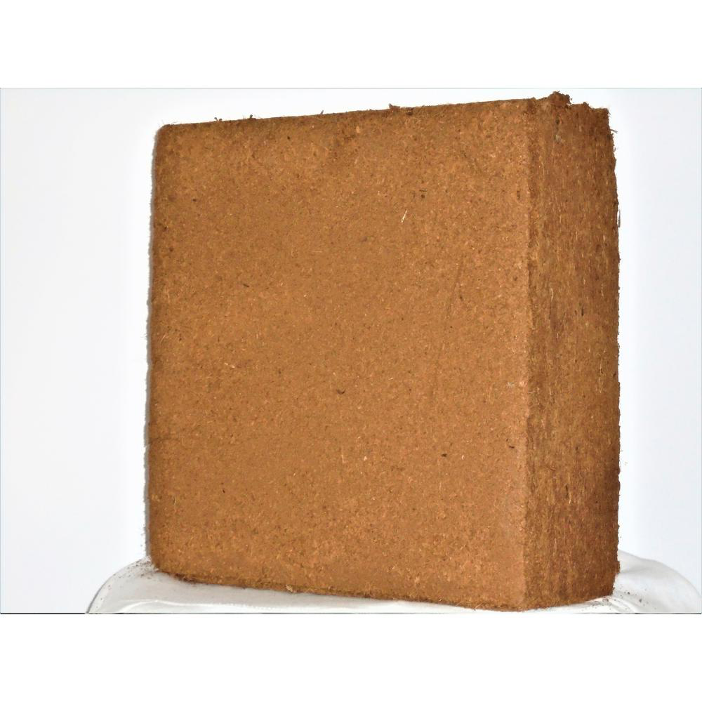 11 Lb. Coir Block