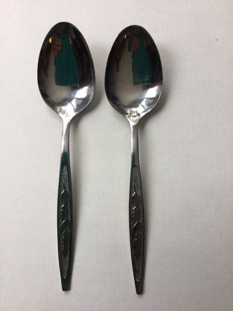 Provincial Wheat stainless Taiwan 34 pieces