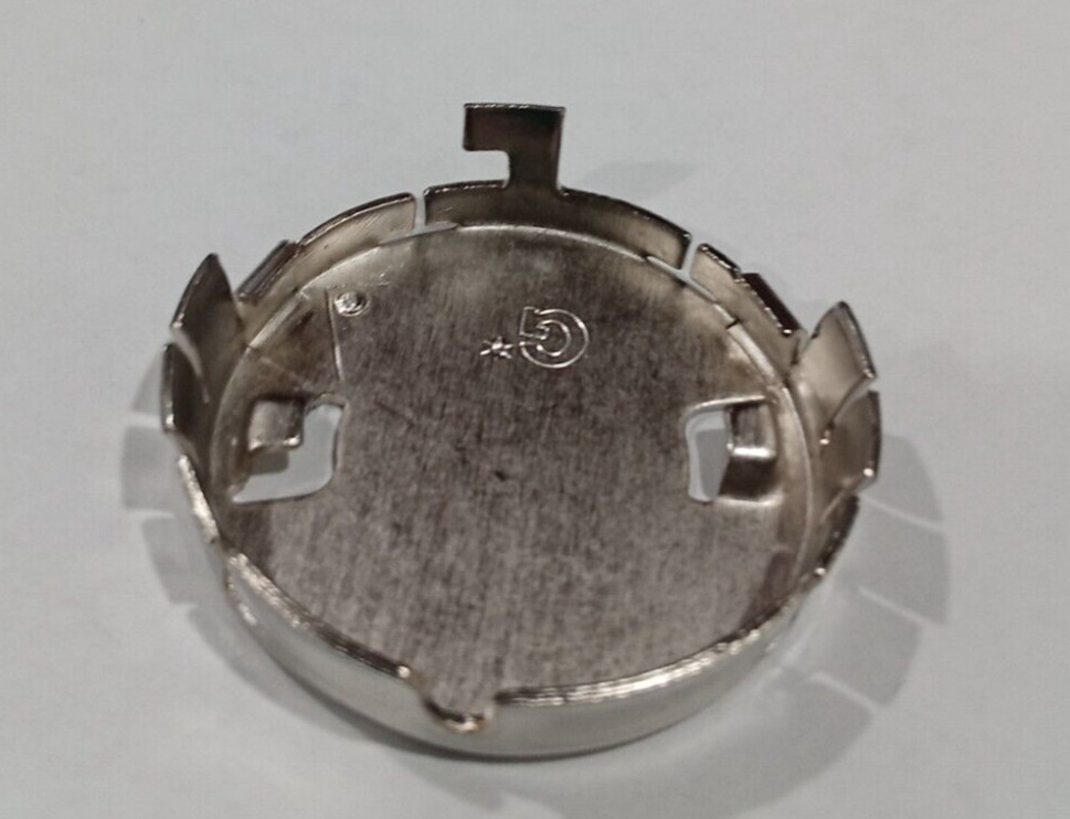 Grass Hinge Twist Lock Connector Cup, 35mm, 4000 Series