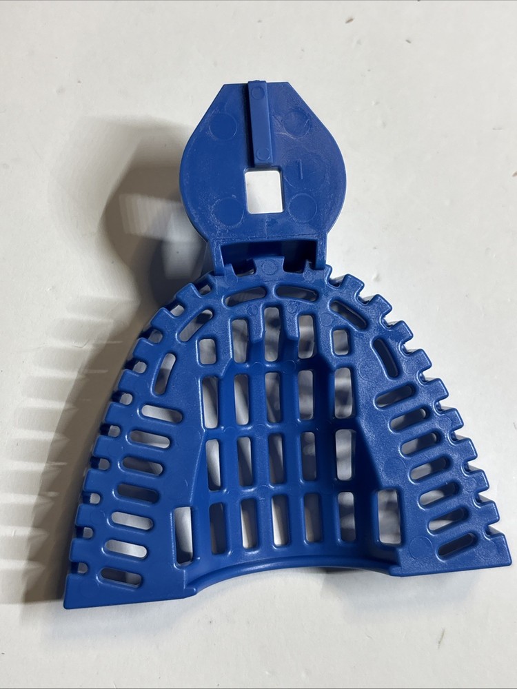 Invisalign Impression Tray Upper Large #1