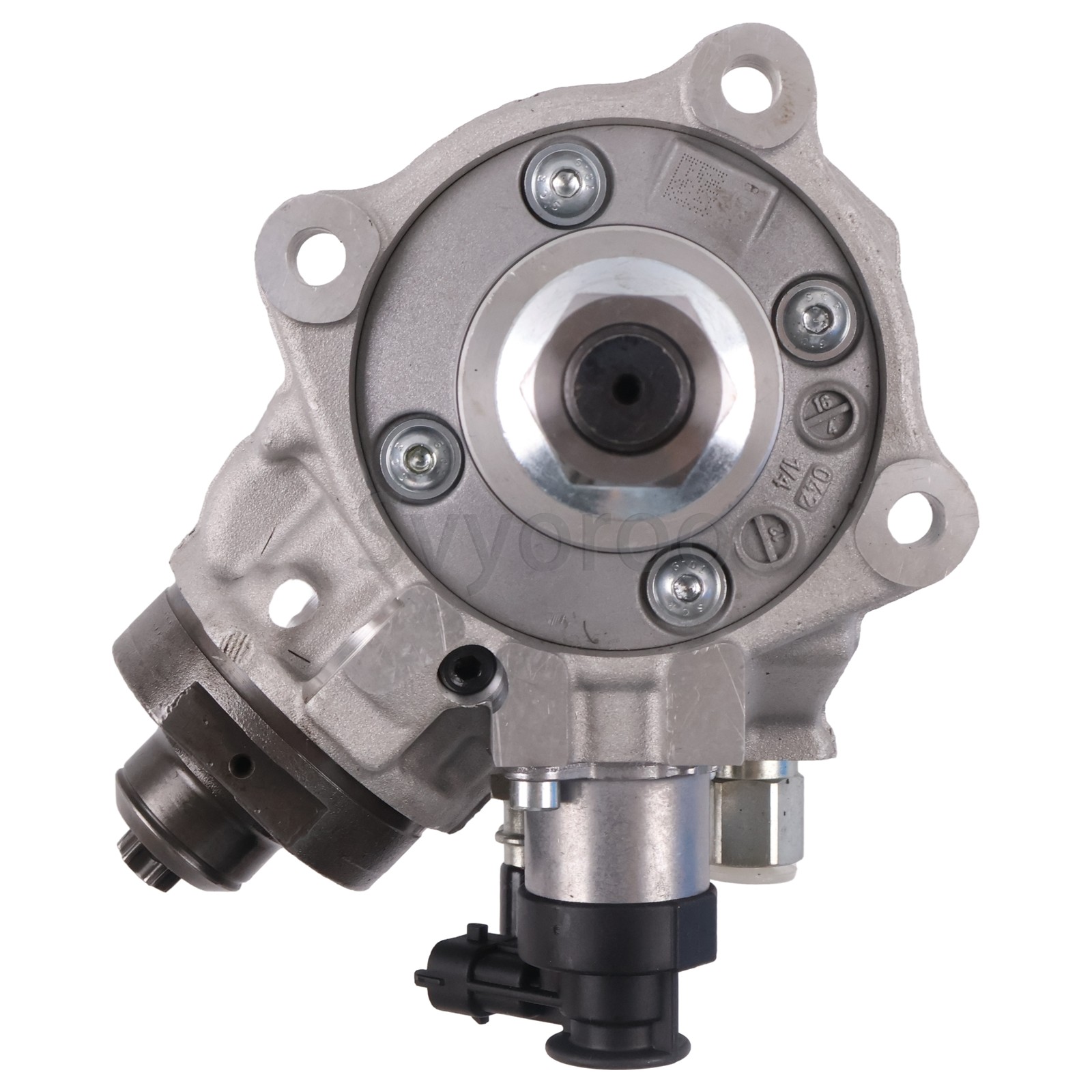 CP4 Injection Pump 5801470100 0445020516 For Case New Holland 590SN SR220 SV250