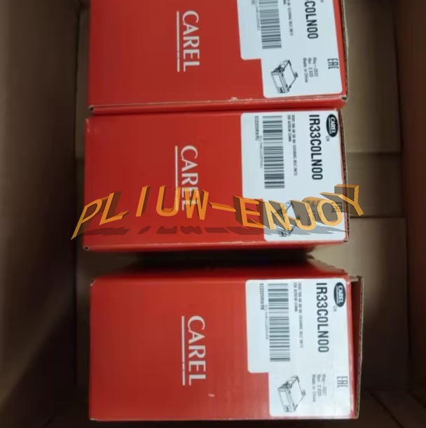 1PCS New CAREL IR33C0LN00 Temperature Controller