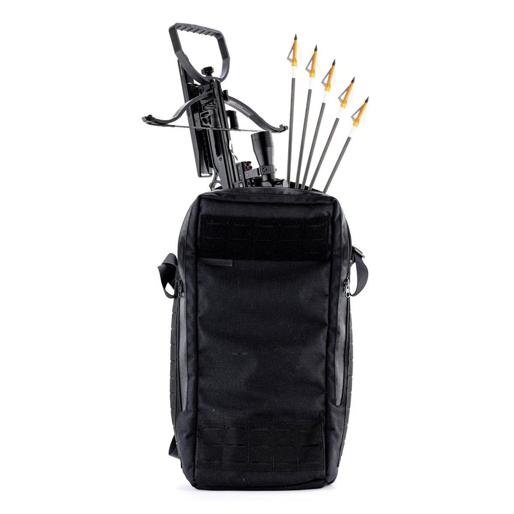 Steambow AR Series Survival Crossbow Bundle 0760