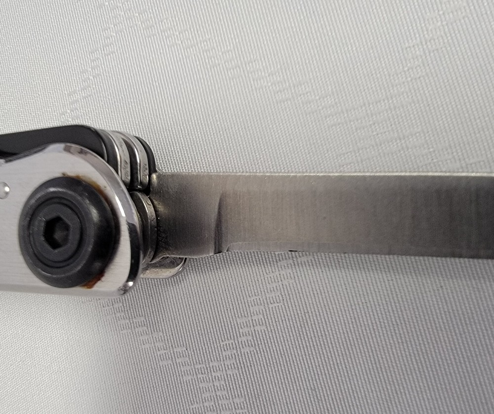 JAKEMY JM-PJ1010 Multi-Tool w/ case