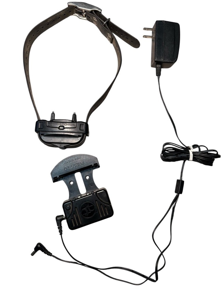 Tri-Tronics G2 EXP Receiver Collar With Charger