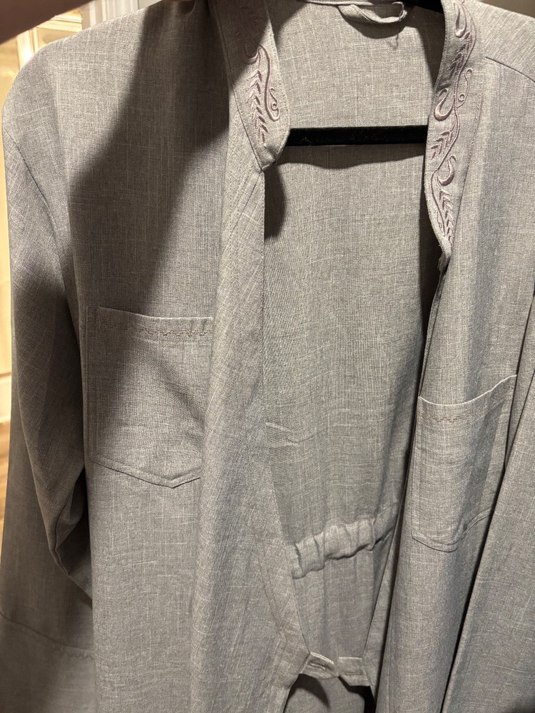orthodox cassock for readers, deacons, Priests, bishops.
