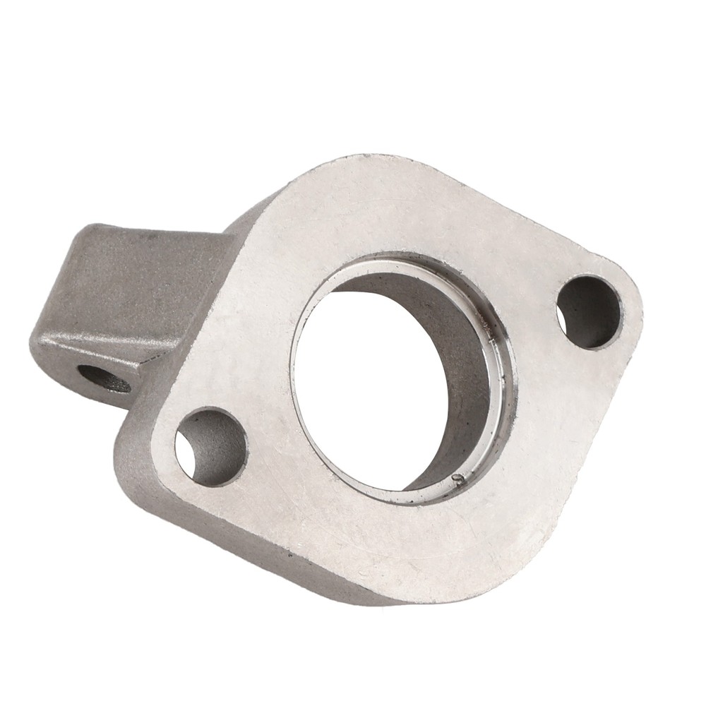 Hydraulic Log Splitter Valve Handle Bracket For HUSKY MTD Energy
