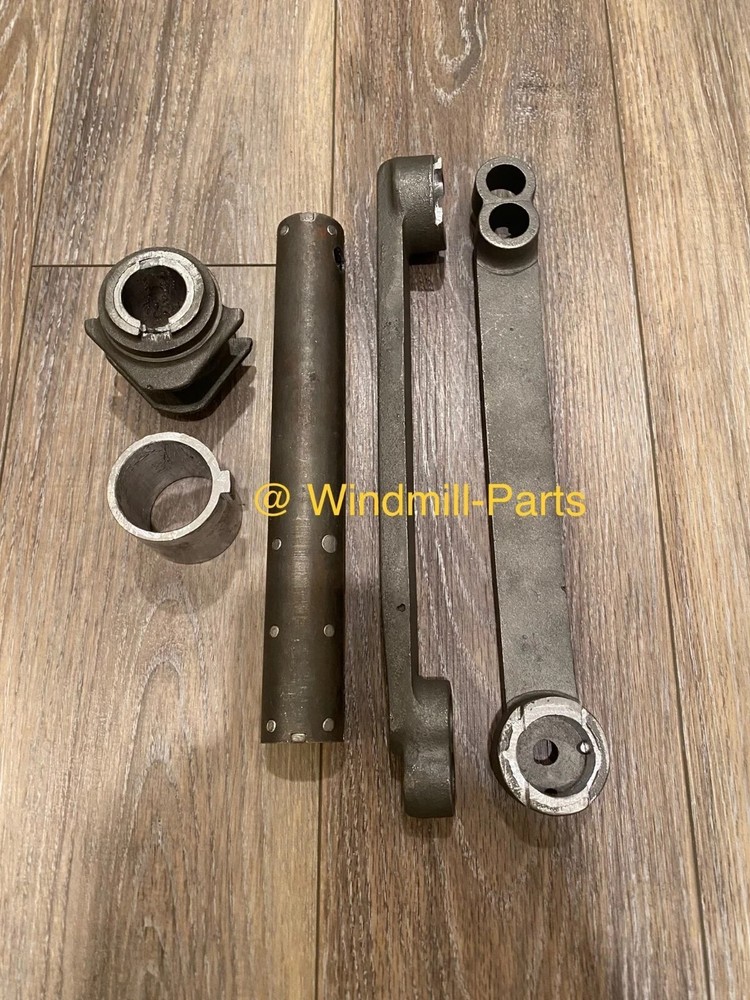 8ft A-702 Aermotor Windmill Bearing Kit, New