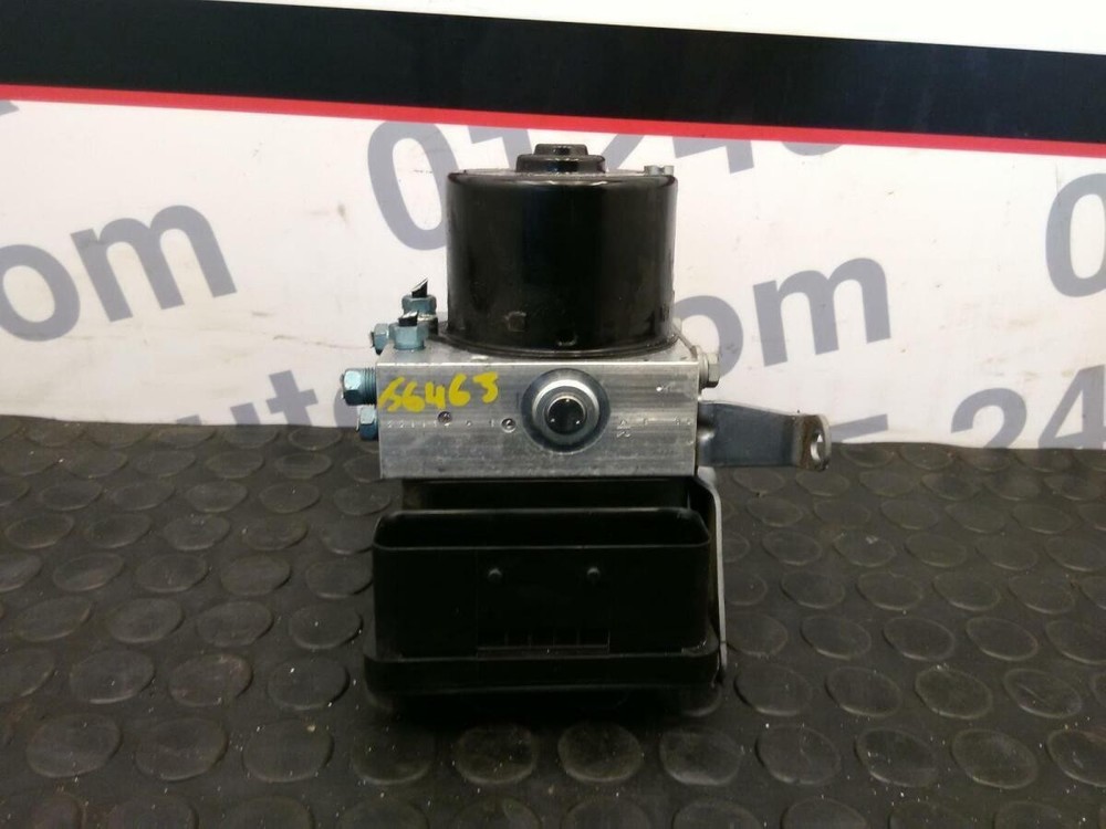 BMW 3 Series 2011 E90 ABS Pump and Module 6789300