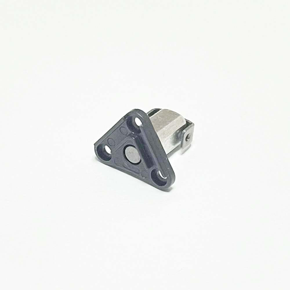 Original Pivot Hinge for DJI Mini 4 Pro/Mini 3 Front Arm Axis Rotating Hinge Sha