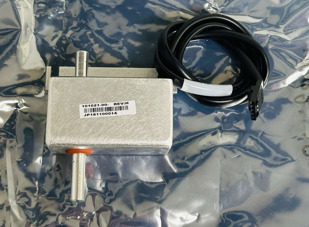 Thermo Scientific 101021-00 Analyzer Electronic Transducer