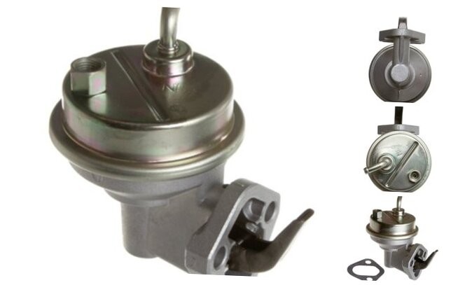 MF0051 Mechanical Fuel Pump
