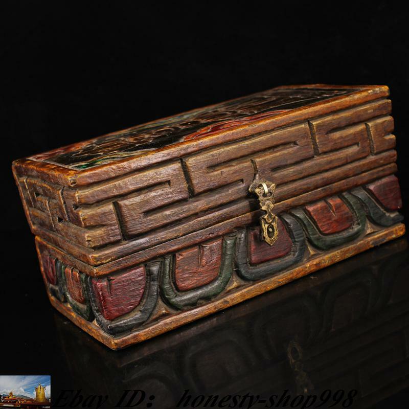 Tibetan Buddhism bronze Gilt Buddha head Bells Phurpa Vajra Dorje Phurpa