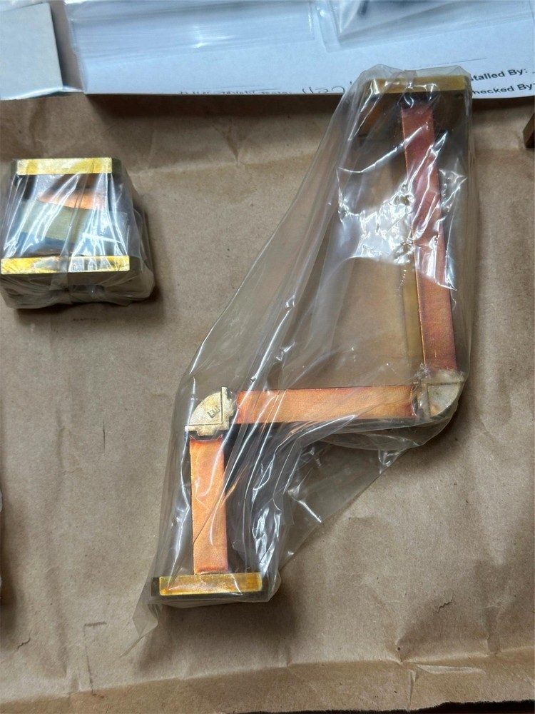 Aviat Waveguide Wave Guide Extension Kit 11 GHz 2nd Shelf 1+0/HSB