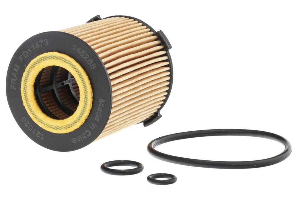 Engine Oil Filter Fram FD11473