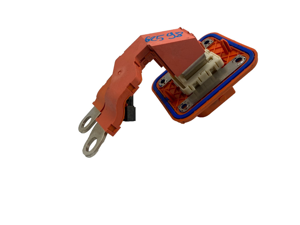 ⭕ 2017-2023 Tesla Model 3 HV Battery Connector Connection High Voltage DC Input