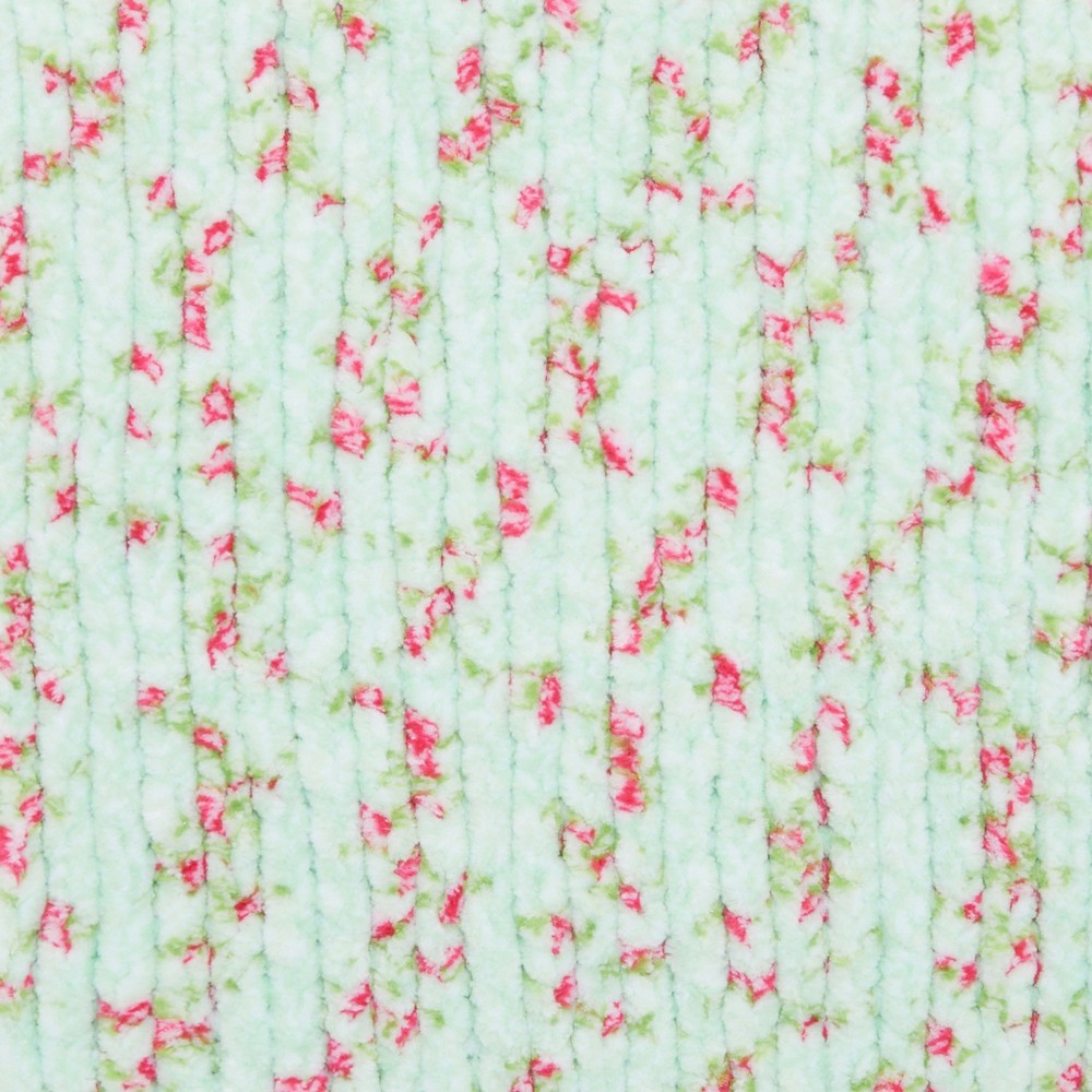 Premier Bloom Chenille Yarn-Dewdrop - 2099-11