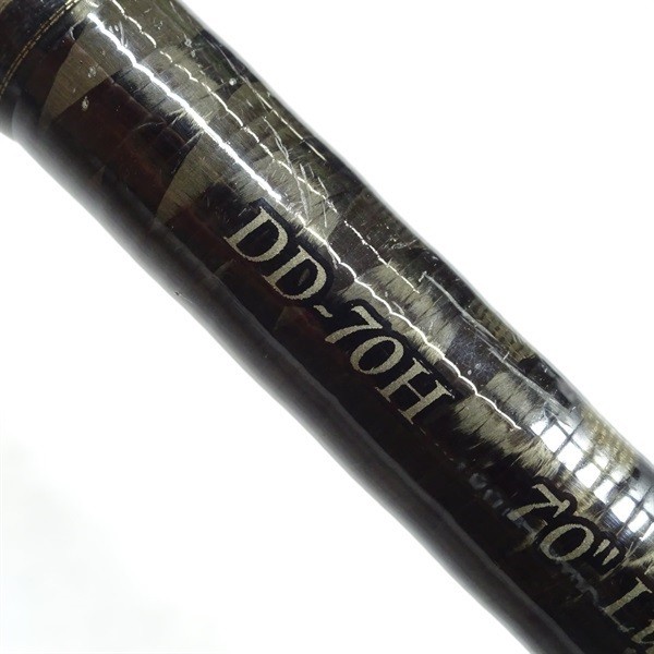 GEECRACK Double Dutch DD-70H Cond/C