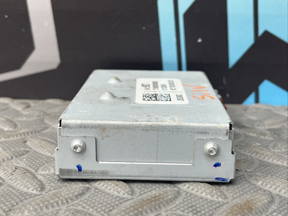 🔥 OEM 2017 GMC CHEVROLET HUMAN MACHINE INTERFACE HMI BYPASS CONTROL MODULE