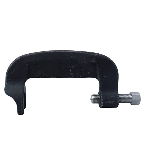 Prop Puller for Ski Wakeboard Surf Propellers, C Clamp Puller Works on 3/4''