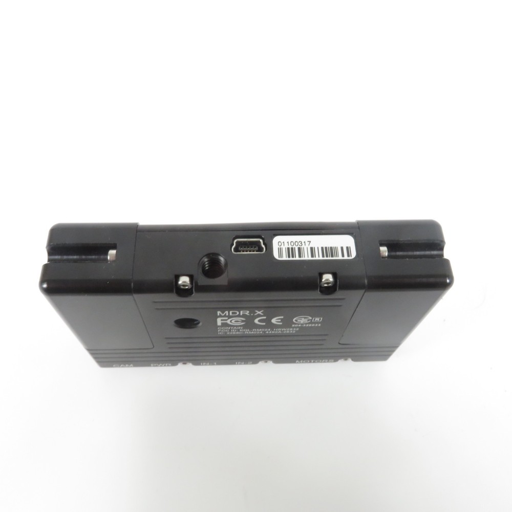 Teradek RT MDR.X Three Axis Lens Control Receiver Bluetooth