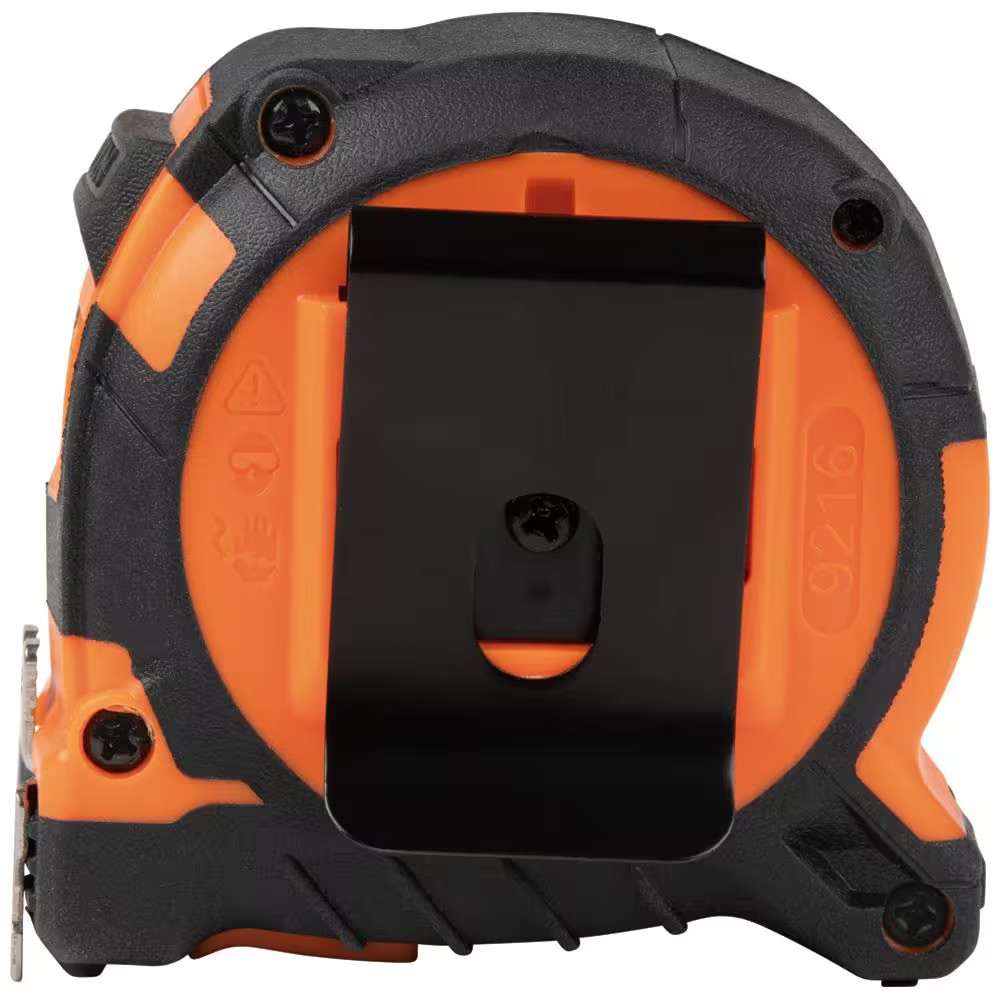 16 Ft. Magnetic Double-Hook Tape Measure