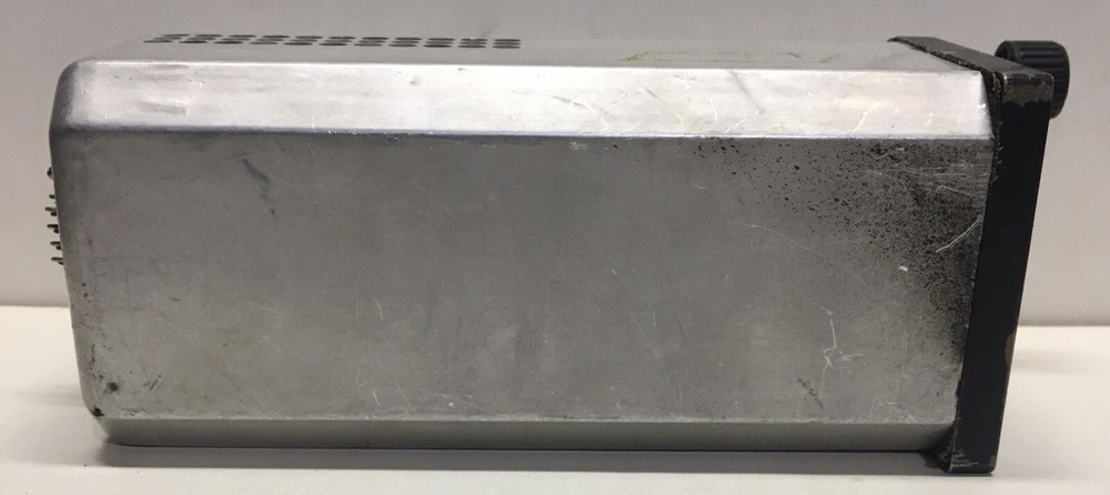 Bendix IN-223A VOR-LOC Convertor Indicator