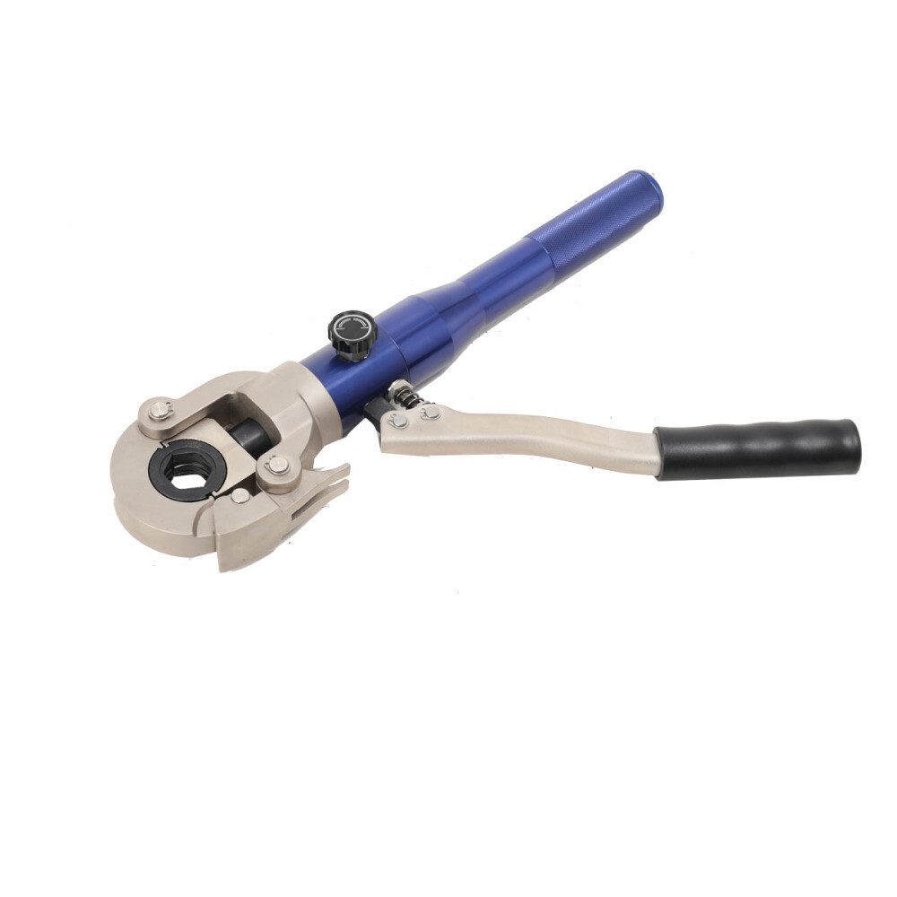 Hydraulic Copper Pipe Press Tool ProPress Copper Fitting & Joints Pipe Crimper