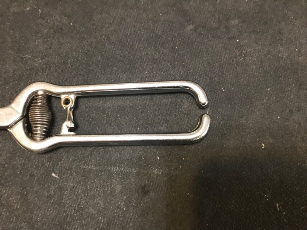 Clauss 22320 86 1/2 Precision Professional Shears Snips Scissors