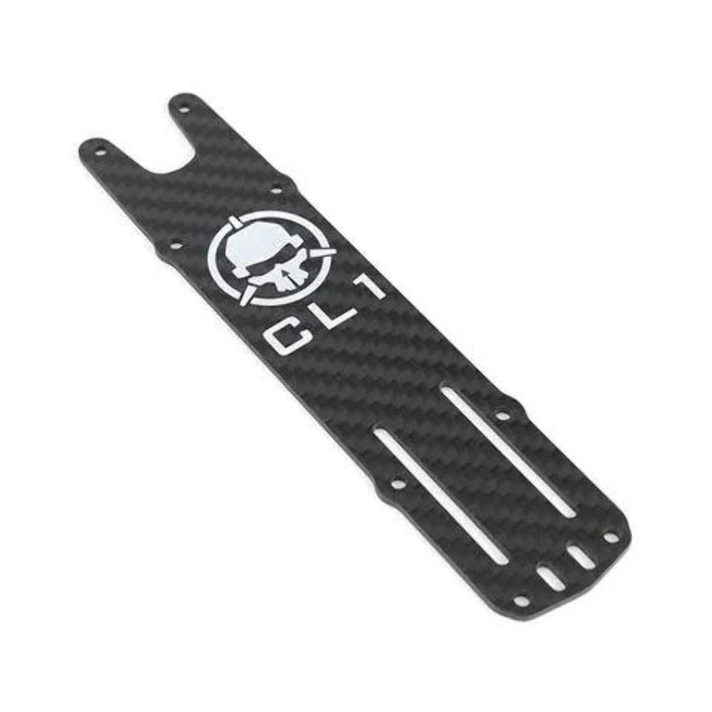CL1 Spare Top Plate