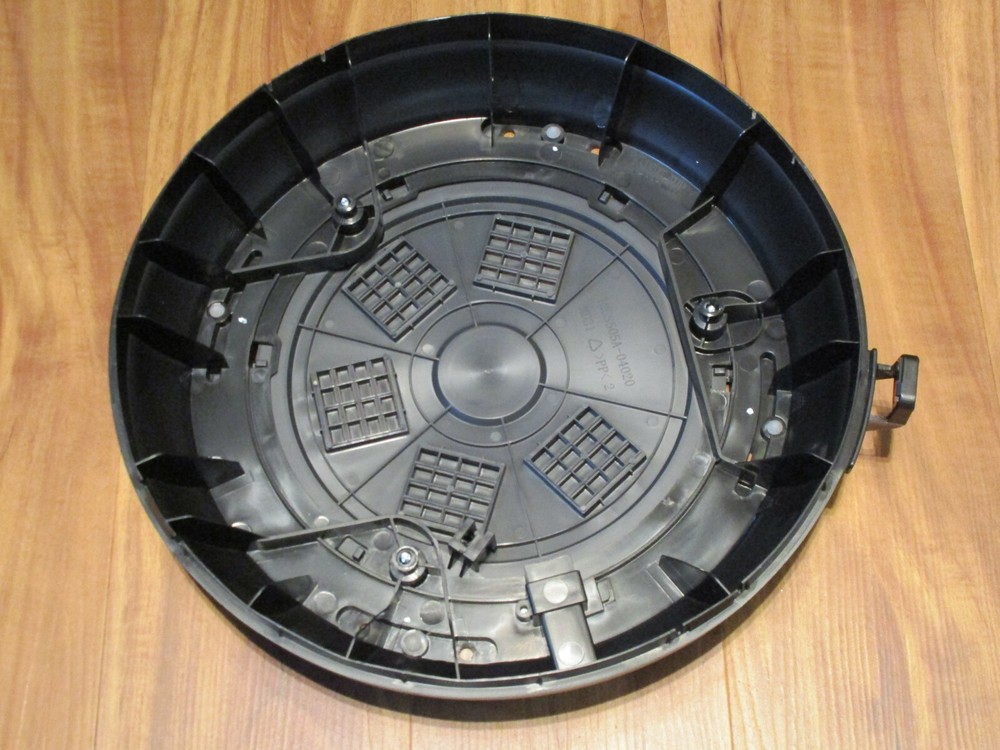 Instant Pot® 8 QUART REPLACEMENT BOTTOM BASE fit units with INTERNAL POWER CORD