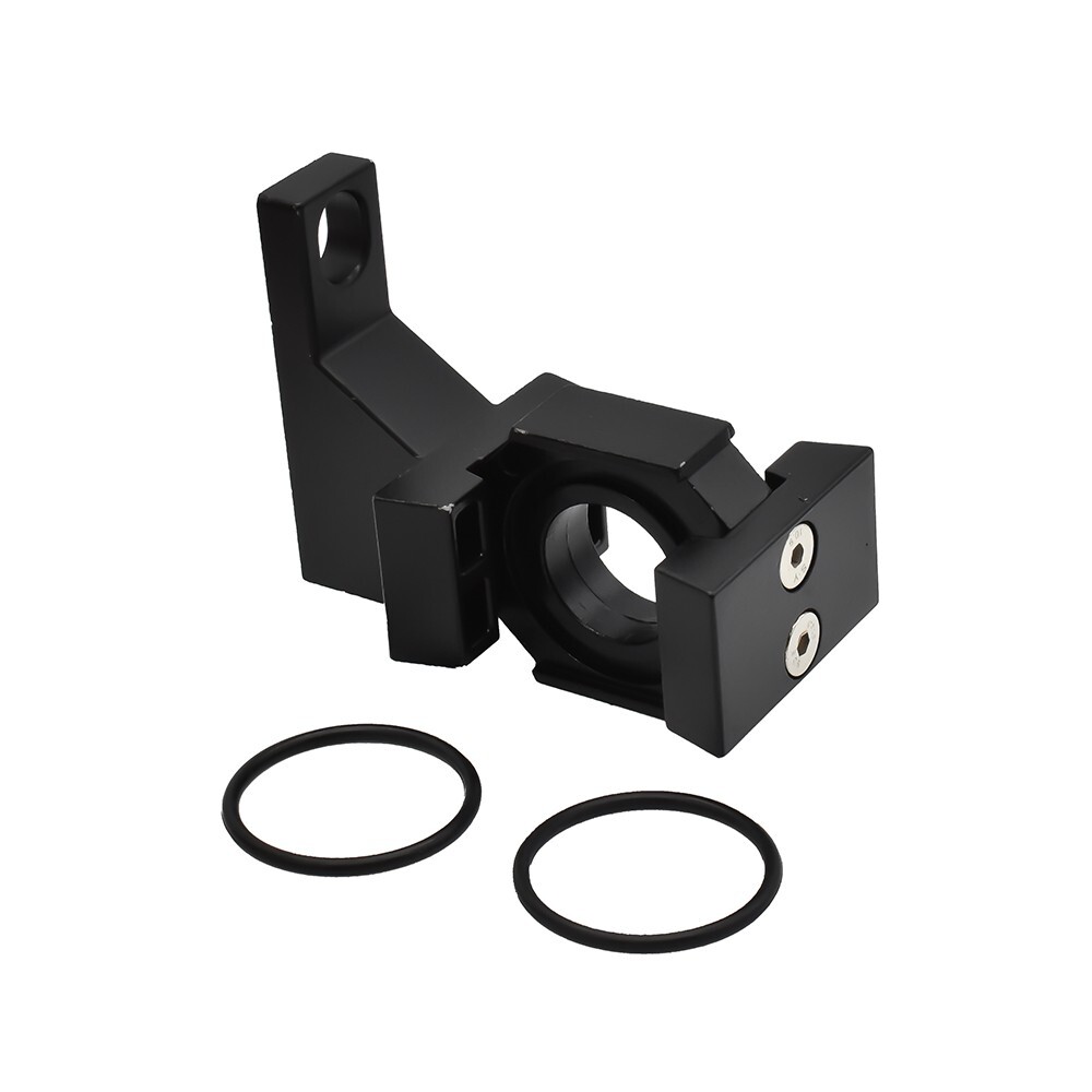Interstate Pneumatics ALB-85 Bracket For 3/4" Filter Regulator Lubricator Series
