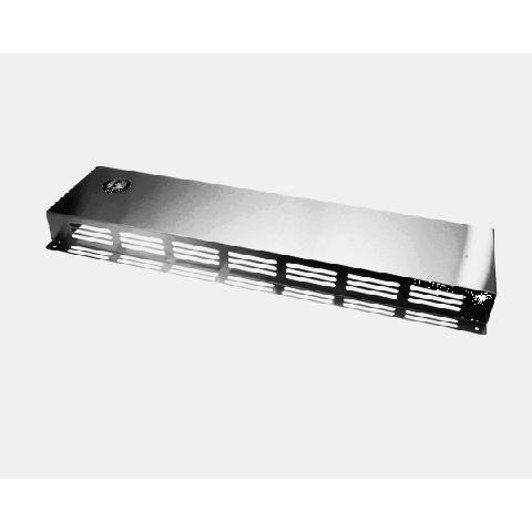 Hoshizaki Front Panel 3A9604G01 - Genuine OEM Replacement Part