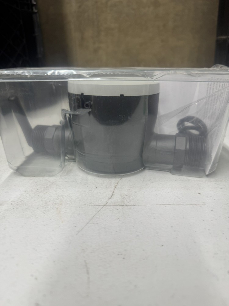 NEW Kamstrup flowIQ 2250 Water Meter