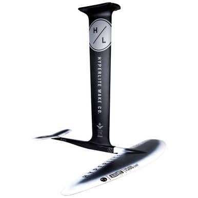 Hyperlite MK 1500 Carbon Wake Foil Kit