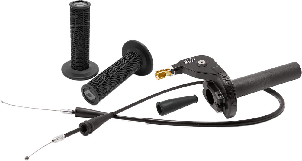 MOTION PRO TWIST THROTTLE CONVERSION KIT 16438