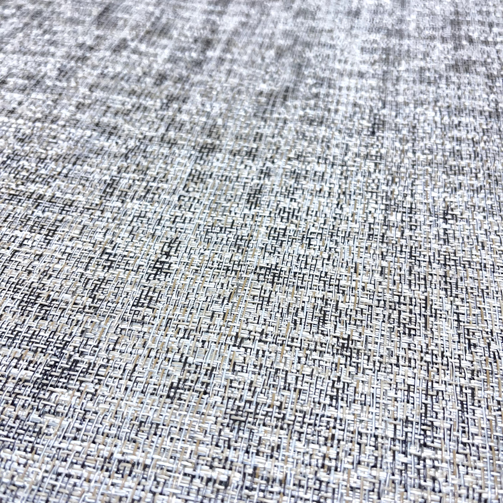 Woven Vinyl Flooring | Oasis - Birch | 8'6" Width | Choose Your Length