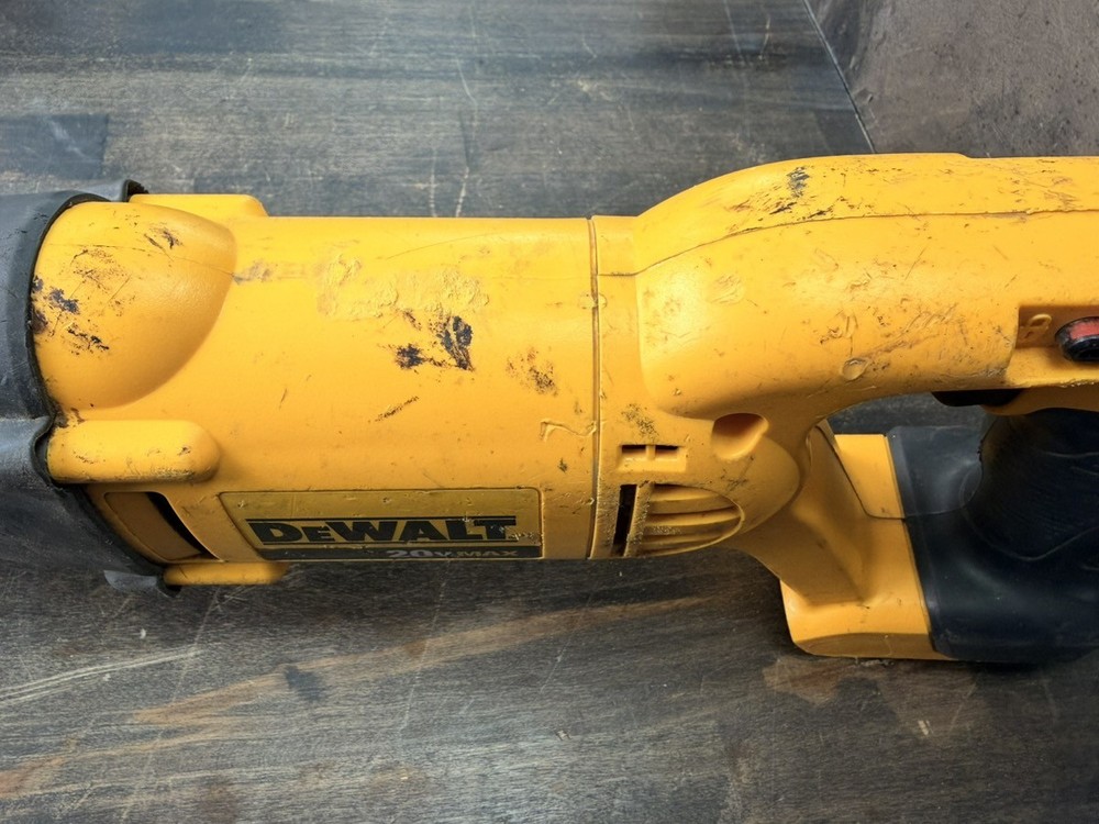 DEWALT DCS381B 20V Variable Speed Reciprocating Saw (Bare Tool) (CP2018620)