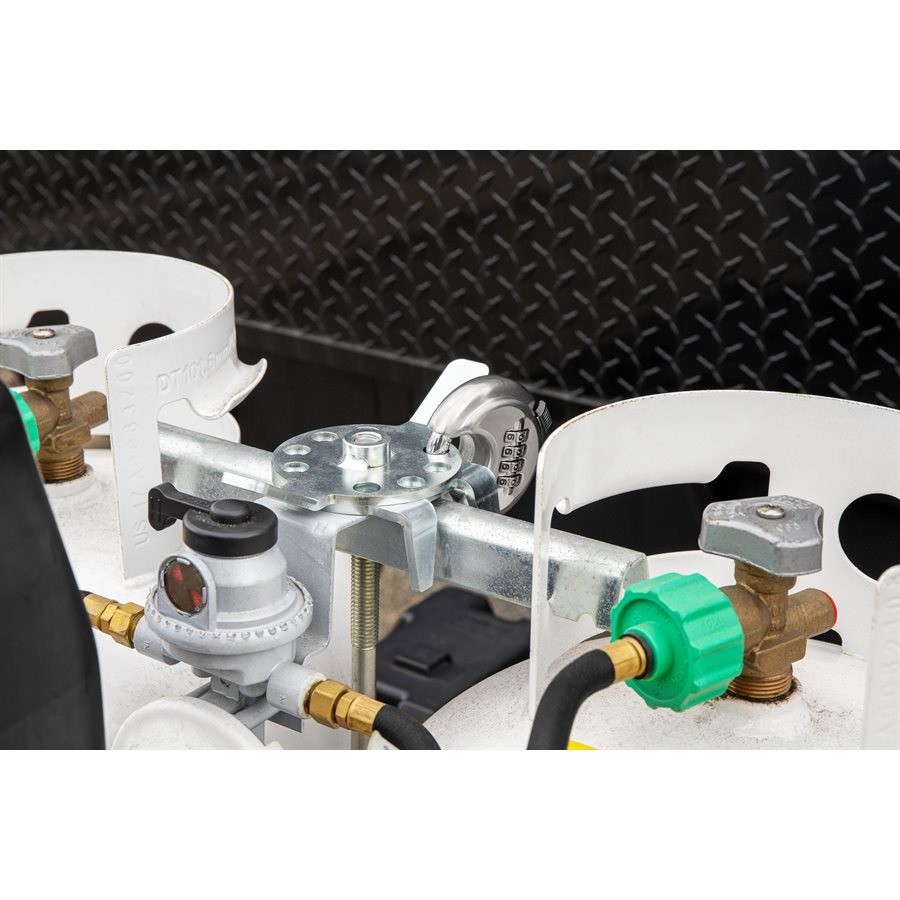 FABTECH UNIBALL ADAPTOR PIN- FT94535